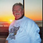 Obituary of Dennis Kelleher