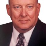 Obituary of Hugh Wilkins