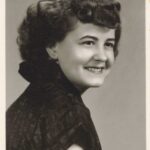 Obituary of Phyllis Wight