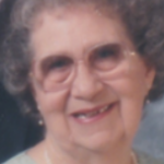Obituary of Margaret Mary Meier