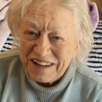 Obituary of JoAnn Woloszyn