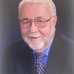 Obituary of Glenn Osborne