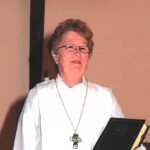Obituary of Zelda Mae Johnson Stevenson