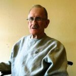 Obituary of Robert Rosten