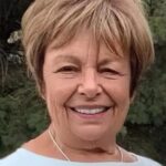 Obituary of Gloria Thorson