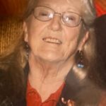 Obituary of Patricia Tothill