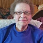 Obituary of Ruth Winterrowd