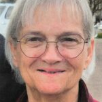 Obituary of Paula Louise DeLorme