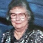 Obituary of Barbara Wilson