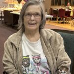 Obituary of Catherine Drost