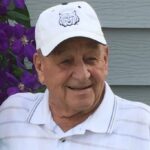 Obituary of Donald Peterson