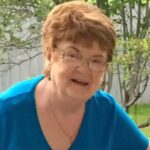 Obituary of Donna Peterson