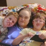 Obituary of Patti Eskew