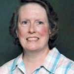 Obituary of Jacqueline Elizabeth Dunfee