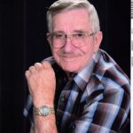 Obituary of Darrel Cook