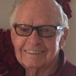 Obituary of Donald Walter Fromm