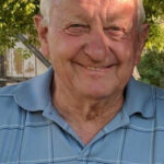 Obituary of John Waltari