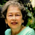 Obituary of Barbara Jaramillo