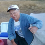 Obituary of Ronald Alden Green