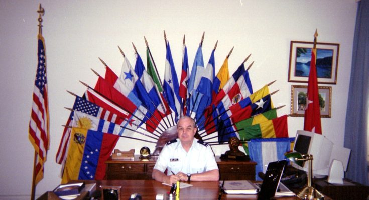 Paul Warrick