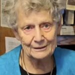 Obituary of Helen Louise (Ryan) Mears
