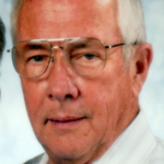 Obituary of James Albert Becker