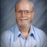 Obituary of Ralph Harshbarger