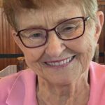 Obituary of Sonja Evenson
