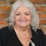 Obituary of Christine Aleksinski