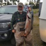 Obituary of Richard Shreves