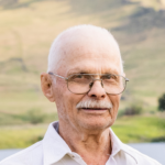 Obituary of Stanley Smovir