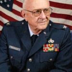 Obituary of Col. Robert Gruenhagen