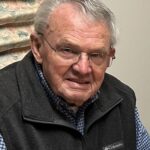Obituary of Ronald Keith Shipley
