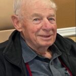 Obituary of John Mital