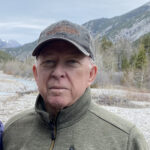 Obituary of James Blossom