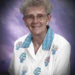 Obituary of Dorothy Opheim