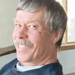 Obituary of Denny Hepp