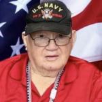 Obituary of John St.Germain