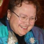 Obituary of Patricia Ann Konen