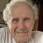 Obituary of Donald Jelinek