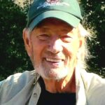 Obituary of Daniel James Bennett