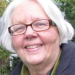 Obituary of Carol Collins