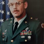 Obituary of Melvin L. Blanton