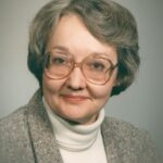 Updated Obituary of Lucille Marie Krajacich