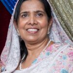 Obituary of Manjeet Muhar