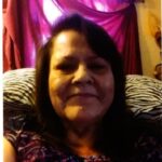 Obituary of Sylvia Sangrey