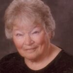 Obituary of Patricia Giard