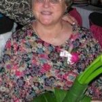 Obituary of Bonnie Guthrie