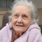 Obituary of Doris Hodges