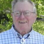 Obituary of Chuck Lorenz